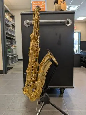 Yamaha Band - YTS280 2