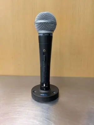 Shure - SM58S