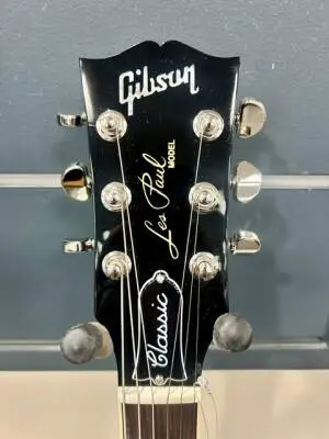 Gibson - LPCS00EBNH 2