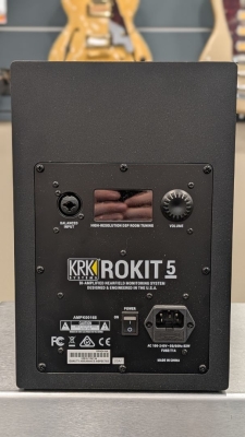 KRK - RP5-G4 2