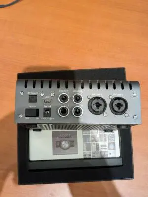 Universal Audio - UA-APLTWXDU/HE 2