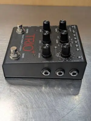 Digitech - TRIOPLUS 2