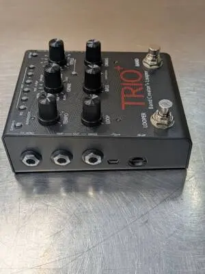 Digitech - TRIOPLUS 2