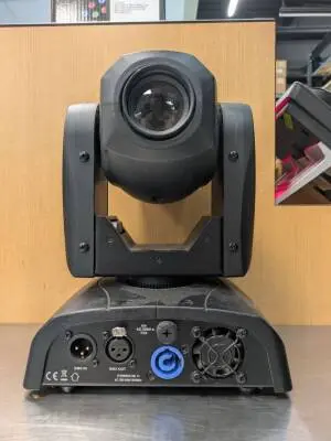 American DJ - POCKET-PRO