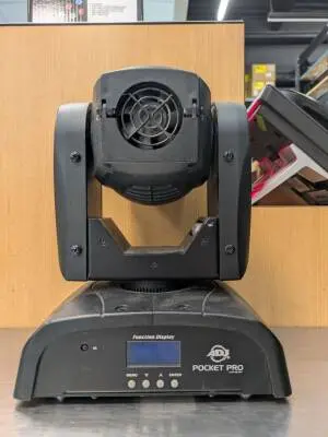 American DJ - POCKET-PRO 2