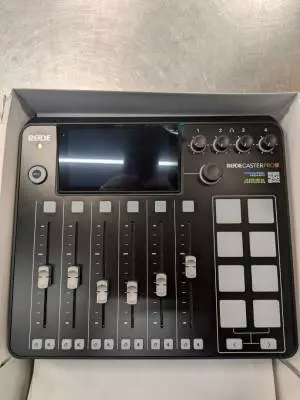 RODE - RODECAST PRO II