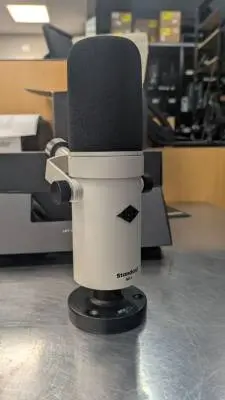 Universal Audio - MIC-UASD-1 2