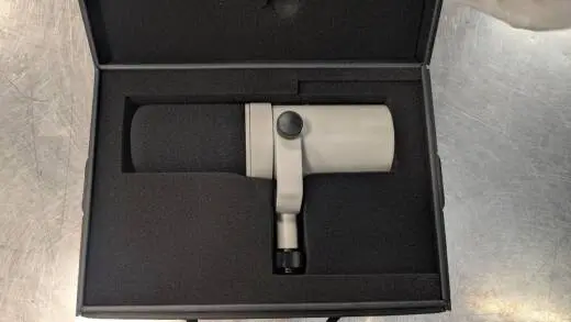 Universal Audio - MIC-UASD-1