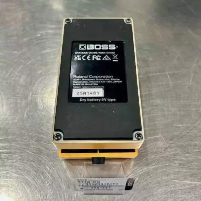 Store Special Product - BOSS - AC-3