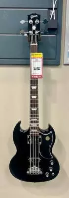 Gibson - BASG00EBCH