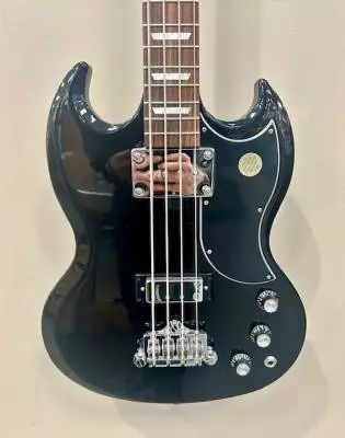 Gibson - BASG00EBCH 2