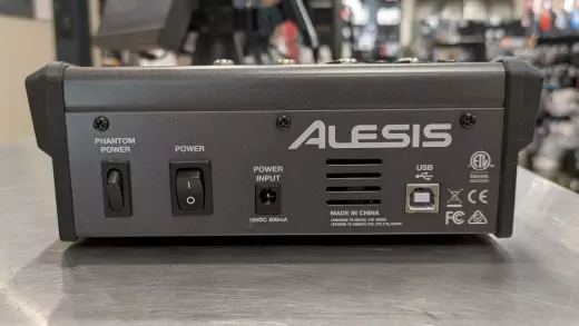 Alesis - MM4USBFXPTOOLS 2