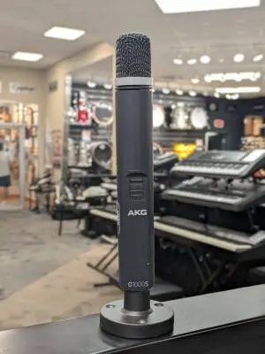 AKG - C1000S MKIV