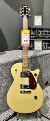 Gretsch - G2210 Streamliner Jr. Jet Club - Golddust
