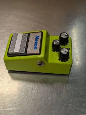 Maxon - SD-9 2