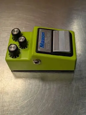 Maxon - SD-9 2
