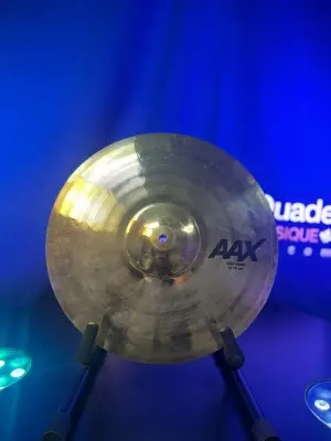 SABIAN AAX 16