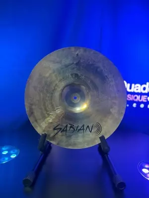 SABIAN AAX 16 2