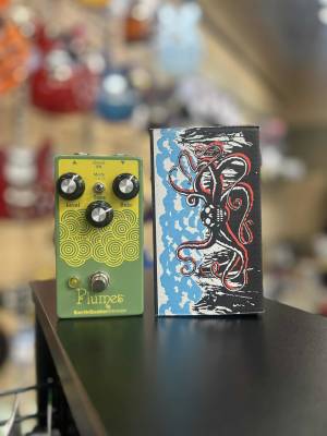 EarthQuaker Devices - EQDPLUM