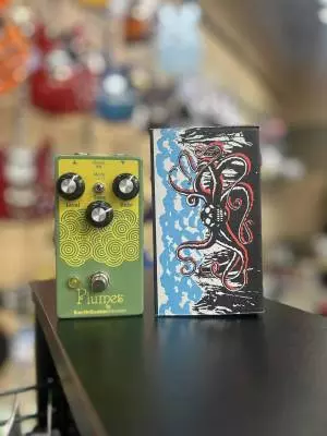 EarthQuaker Devices - EQDPLUM