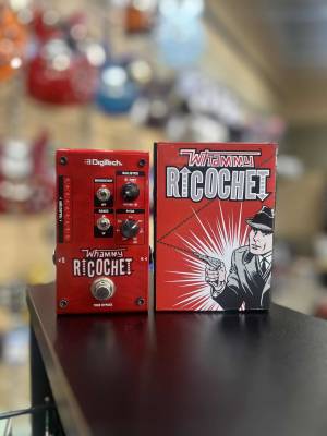 Digitech - RICOCHET