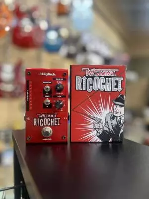 Digitech - RICOCHET