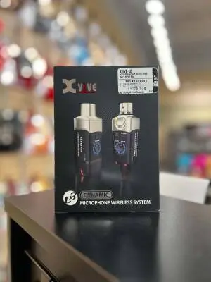Xvive Audio - XVIVE-U3