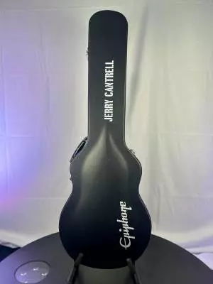 Epiphone - EIJCLYBWNH 2
