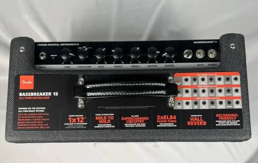 Fender - 226-3000-000 2