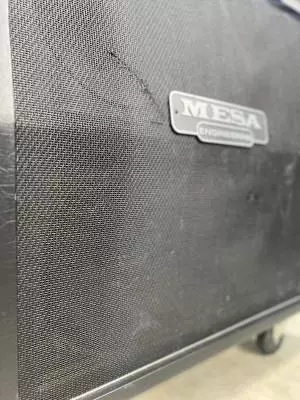 Mesa Boogie - 0.412T.SL.AB.F 2