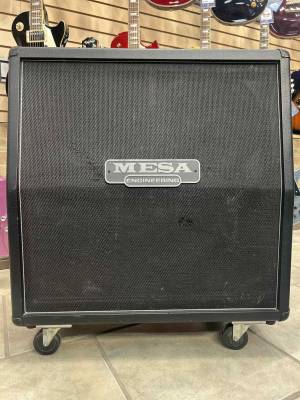 Mesa Boogie - 0.412T.SL.AB.F