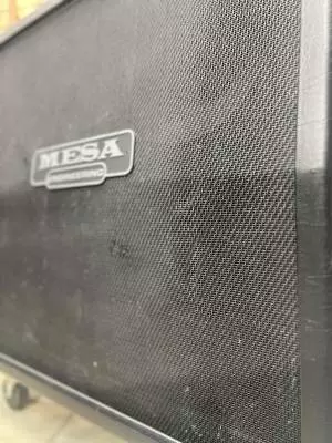 Mesa Boogie - 0.412T.SL.AB.F 2