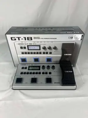 BOSS - GT-1B
