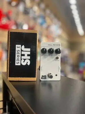 JHS Pedals - JHS 3 HALL