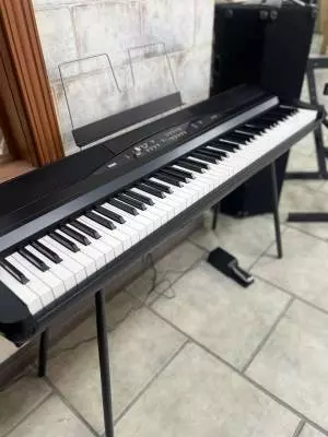 Korg - SP280-BK