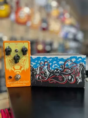 Store Special Product - EarthQuaker Devices - EQDSPECV1USA