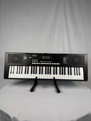 Roland - E-X10
