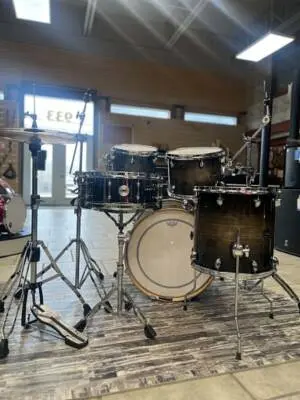 Mapex - MPX-AR504STK 2