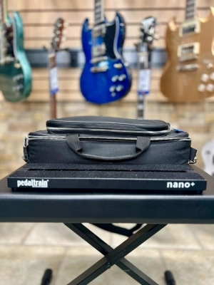 Pedaltrain - PT-NPL-SC