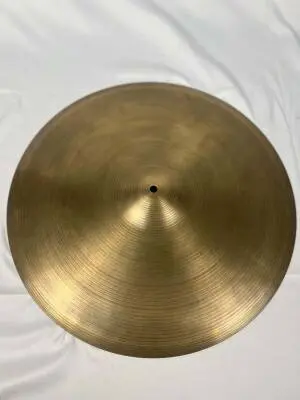ZILDJIAN RIDE 20 VINTAGE