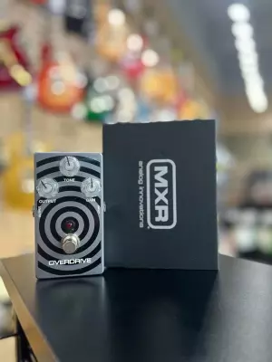 MXR - WA44