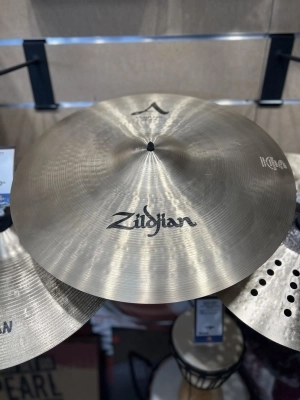 Zildjian - A0024