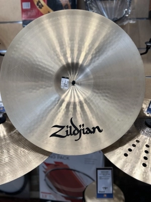 Zildjian - A0024 2