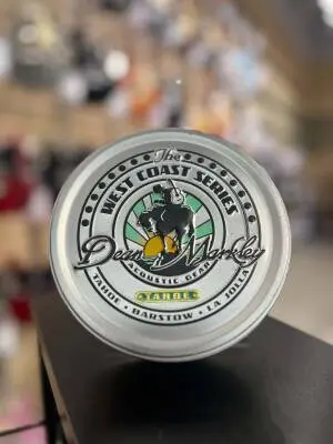 DEAN MARKLEY 2