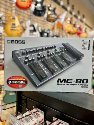 Store Special Product - BOSS - ME-80