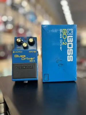 BOSS - BD-2