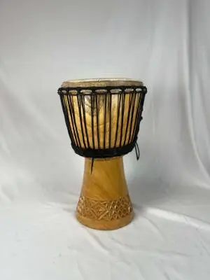 Store Special Product - African Drums - AFRICAN DRUM M