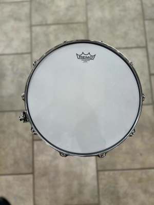 PDP STEEL 6.5X14 2