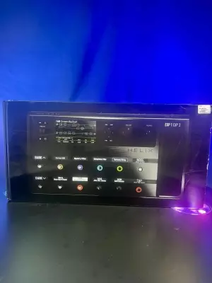 Store Special Product - Line 6 - HELIX