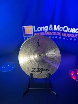 Zildjian - ILH13HP
